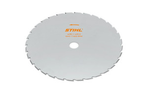 STIHL tarcza tnąca GrassCut 250-32, niskoodbijająca