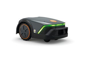 STIHL iMOW 4 EVO – robot koszący, do 1000 m²