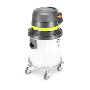 PROFI P7C.30MFZ odkurzacz przemysłowy