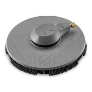 SZCZOTKA DO PANELI FOTOWOLTAICZNYCH iSolar 400 1100-1300 l/h KARCHER