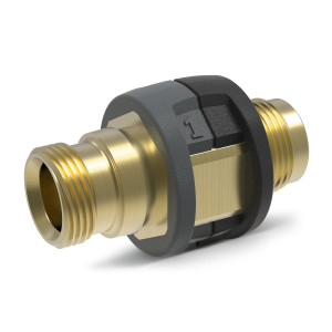 ADAPTER DO ŁĄCZENIA WĘŻA STAREGO I NOWEGO KARCHER