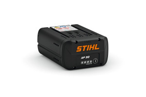 STIHL AP 30 - akumulator pojemność 270 Wh
