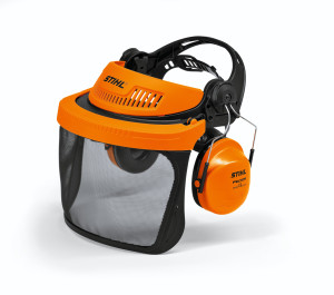 STIHL Osłona twarzy/słuchu G500