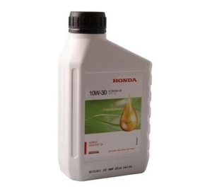 HONDA Olej 0.6l 10W30