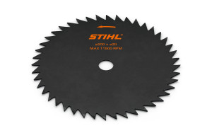 STIHL Tarcza z zębami tnącymi 225 mm (48 Z)