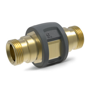 ADAPTER 9 TR DO ŁĄCZENIA WĘŻY MYJEK HD KARCHER