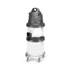 Odkurzacz przemysłowy Profi P 45C.30 EPQ 5 m, cyklonowy