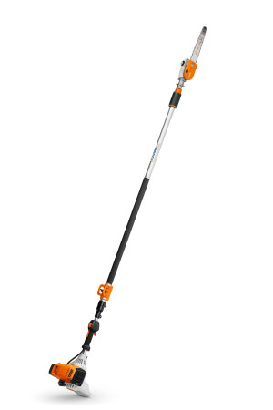STIHL HT 105 – podkrzesywarka spalinowa, 1,4 KM, prowadnica 30 cm
