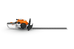 STIHL HS 45 – nożyce spalinowe, listwa 60 cm