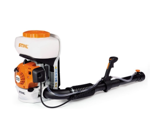 Stihl opryskiwacz plecakowy SR 200 [Moc 1,1 KM] Poj. zbiornika 10L - ZESTAW