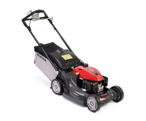 HONDA Kosiarka spalinowa HRX 537C5 VKE