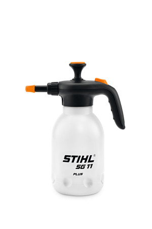 STIHL Opryskiwacz ręczny 1,5L SG 11 Plus