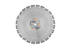 STIHL Tarcza diamentowa, D-BA10 Ø 350mm/14"