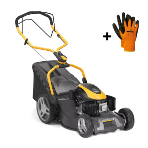 STIGA Combi 553 S – kosiarka spalinowa