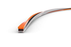 STIHL Żyłka Carbon High-Tech CF3 Pro 2,4 mm x 35 m