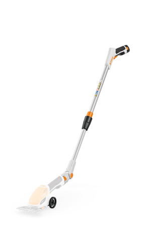 Stihl Wysięgnik HSA 26 - teleskopowy, o dł. 95-110 cm, regulacja kąta pracy.