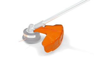 STIHL Osłona do PolyCut FS 510 / FS 560