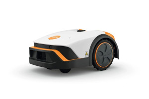 STIHL iMOW 7 – robot koszący, do 5000 m²