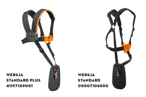 STIHL Szelki uniwersalne