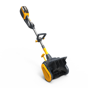 STIGA ST 300 AE – odśnieżarka akumulatorowa, zestaw