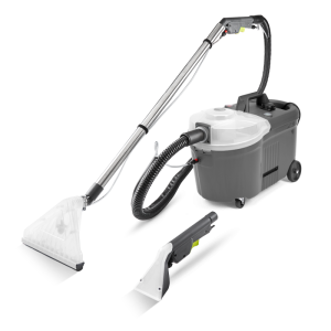 PROFI P50.1EWC odkurzacz piorący