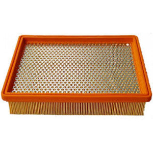 Karcher filtr płaski falisty NT 700