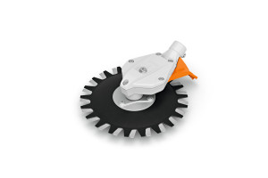 STIHL RG Akcesorium do eliminacji chwastów.