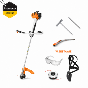 STIHL FS 461 C-EM – kosa spalinowa, AC 46-2