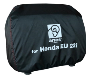 HONDA Pokrowiec EU22i czarny