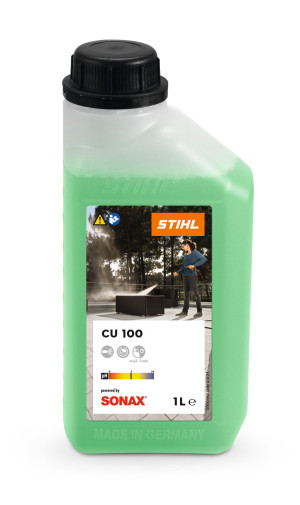 STIHL Uniwersalny środek czyszczący CU 100 5L