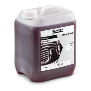 KWAS W KONCENTRACIE RM 101 ASF 5L KARCHER