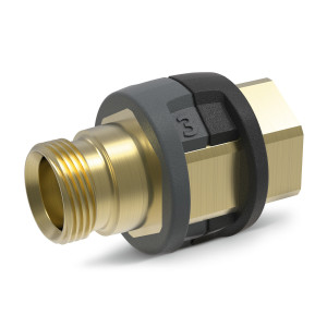ADAPTER DO ŁĄCZENIA PISTOLETU Z LANCĄ HD KARCHER