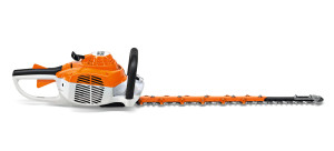 STIHL HS 56 C-E – nożyce spalinowe, listwa 60 cm