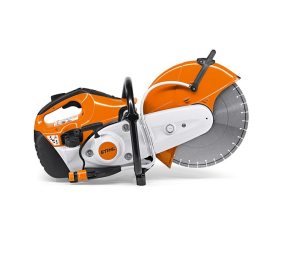 Stihl przecinarka TS 420 [Moc 4,4 KM] Zestaw z Tarczą