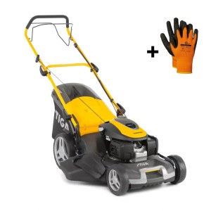 STIGA Combi 55 SQ H – kosiarka spalinowa