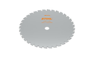 STIHL Tarcza tnąca ze stopów metali twardych 225mm