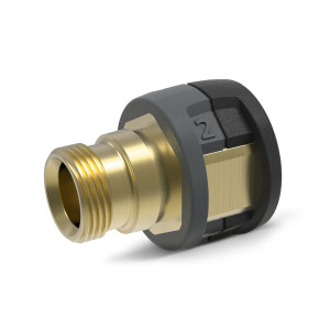 ADAPTER 2 M 22x .5 IG DO ŁĄCZEŃ EASYLock KARCHER