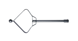 STIHL Wiertło strzemiączkowe 660mm fi 260