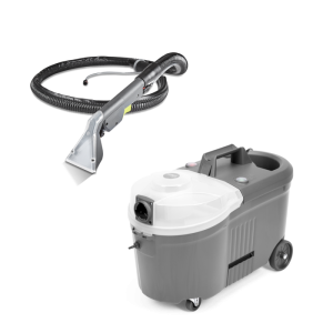 PROFI P50CA odkurzacz piorący