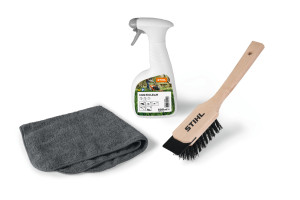 STIHL Zestaw Care & Clean iMOW