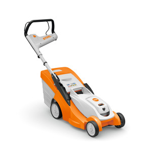 STIHL RMA 239 C – kosiarka akumulatorowa, 37 cm, kosz 40 l