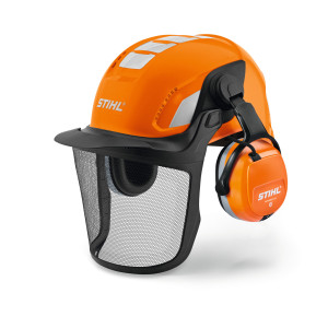 STIHL Hełm ochronny ADVANCE X-Vent BT