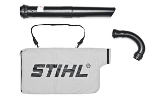 STIHL Zestaw "odkurzacz"