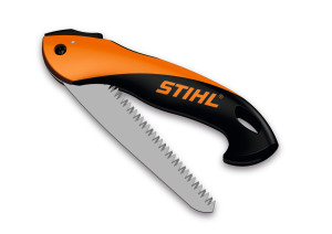 STIHL Składana piła PR 16