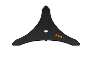 STIHL Trójząb 250 mm (3 F)