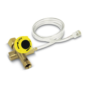 Karcher Inżektor chemii