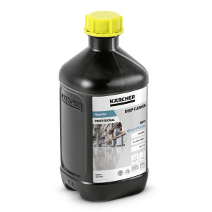 ALKALICZNY ŚRODEK DO POSADZEK RM 69 2,5 L KARCHER