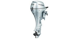 HONDA Silnik zaburtowy BF 15 DK2 SRU power T I Raty 10 x 0% | Dostawa 0 zł | Dostępny 24H |Dzwoń i negocjuj cenę| Gwarancja do 5 lat | Olej 10w-30 gr