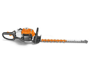STIHL HS 82 T - nożyce do żywopłotów Moc 1 KM dł. listwy tnącej 75 cm