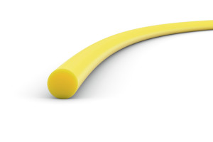 Żyłka tnąca okrągła 3,0 mm x 271 m żółta